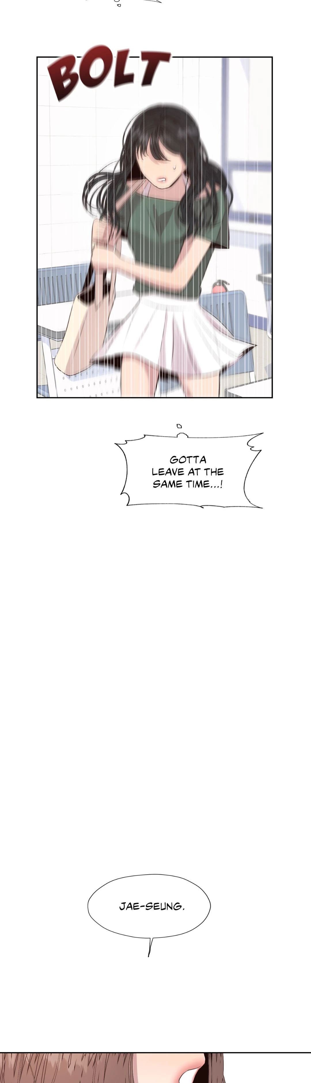 Toxic Burn Manhwa - Chapter 30 Page 37