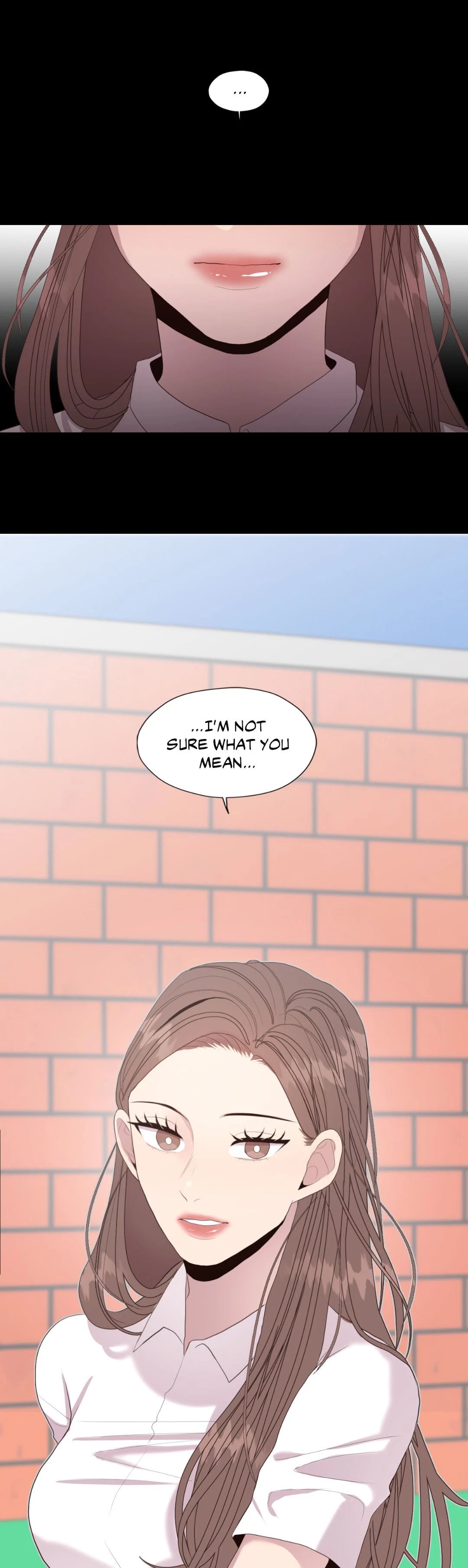 Toxic Burn Manhwa - Chapter 39 Page 0