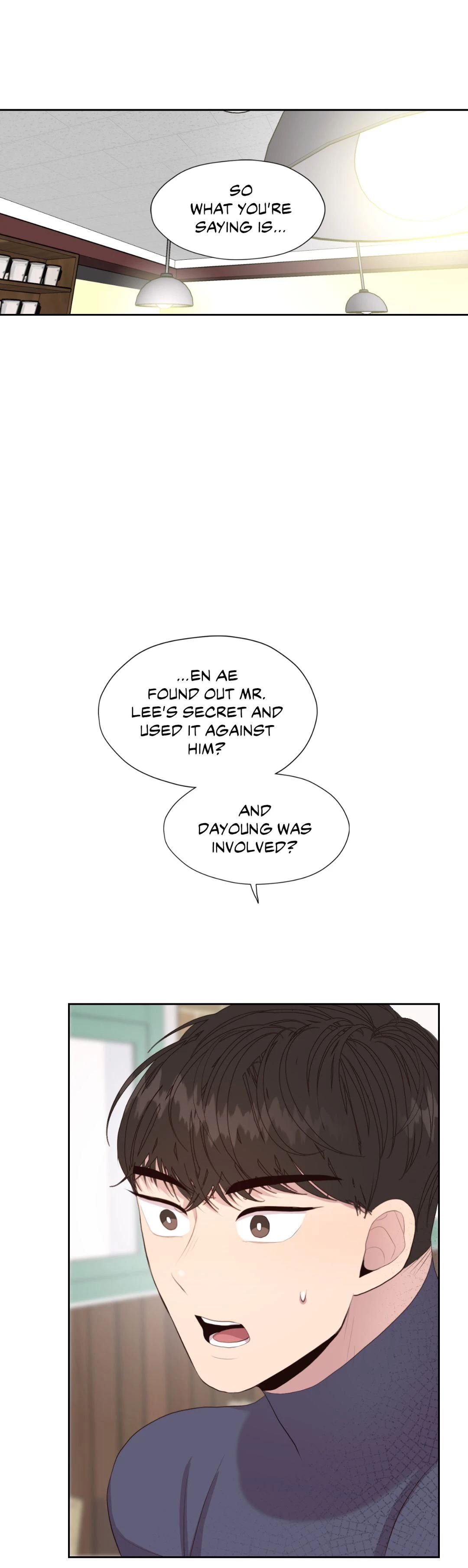 Toxic Burn Manhwa - Chapter 39 Page 2
