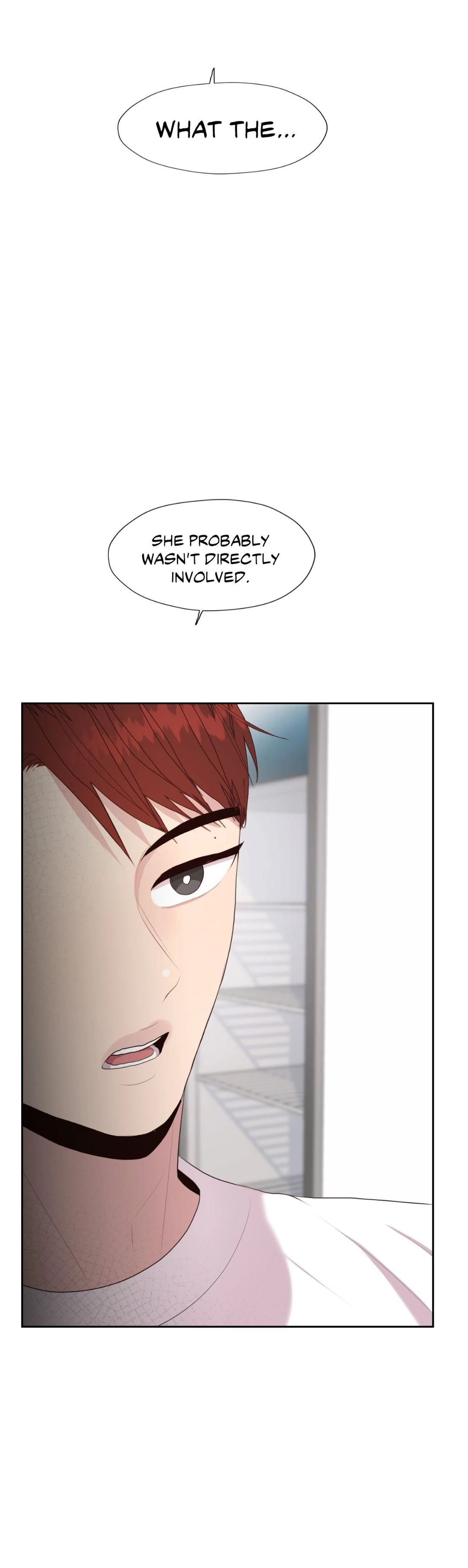 Toxic Burn Manhwa - Chapter 39 Page 3