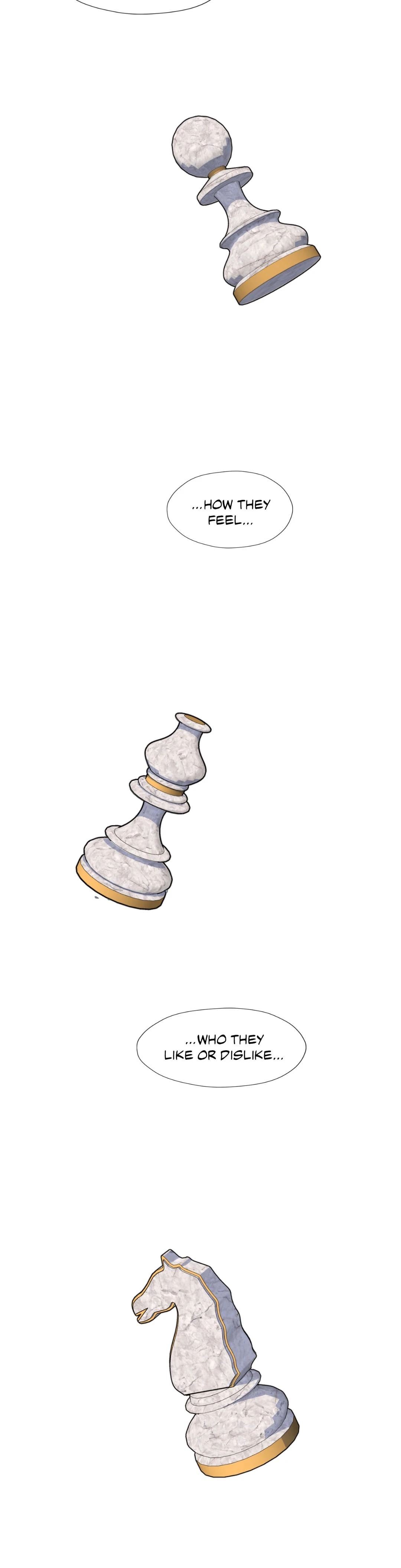 Toxic Burn Manhwa - Chapter 39 Page 5