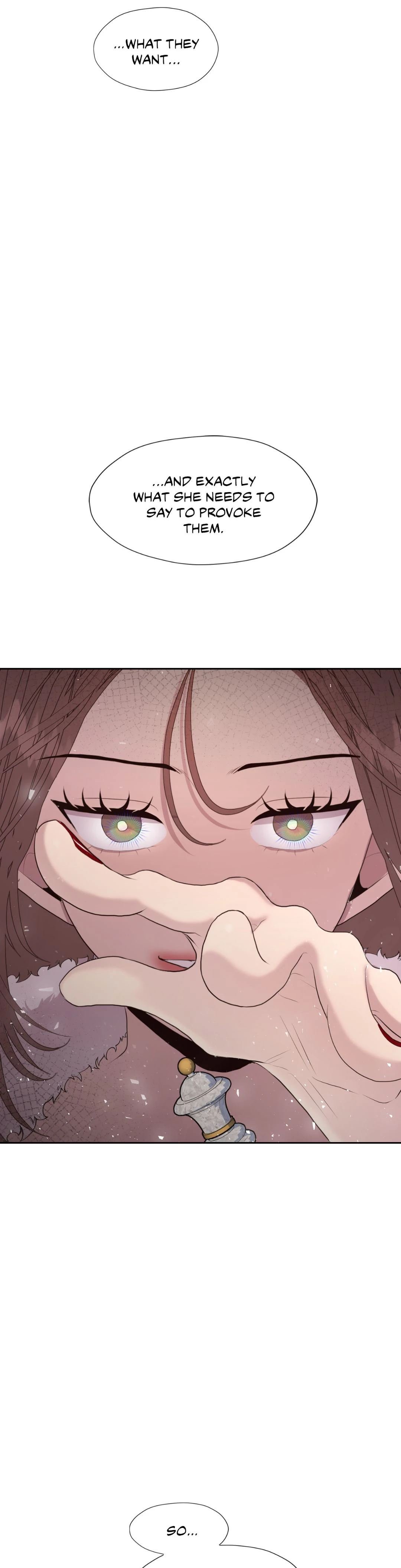 Toxic Burn Manhwa - Chapter 39 Page 6