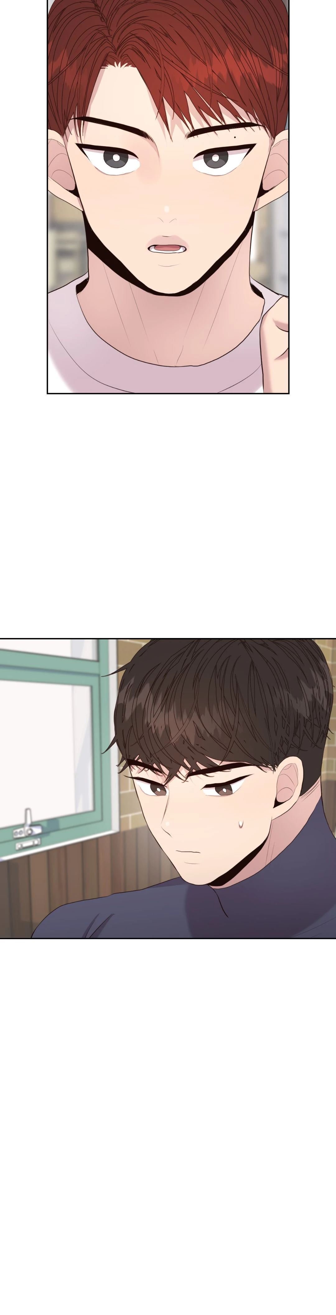 Toxic Burn Manhwa - Chapter 39 Page 11