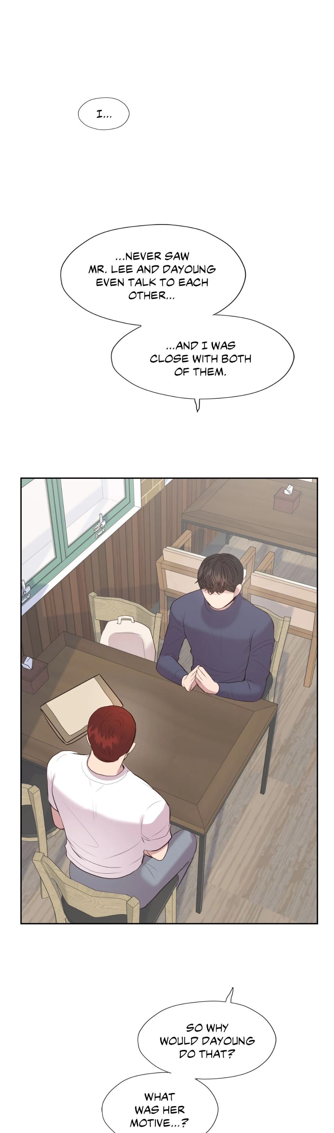 Toxic Burn Manhwa - Chapter 39 Page 12