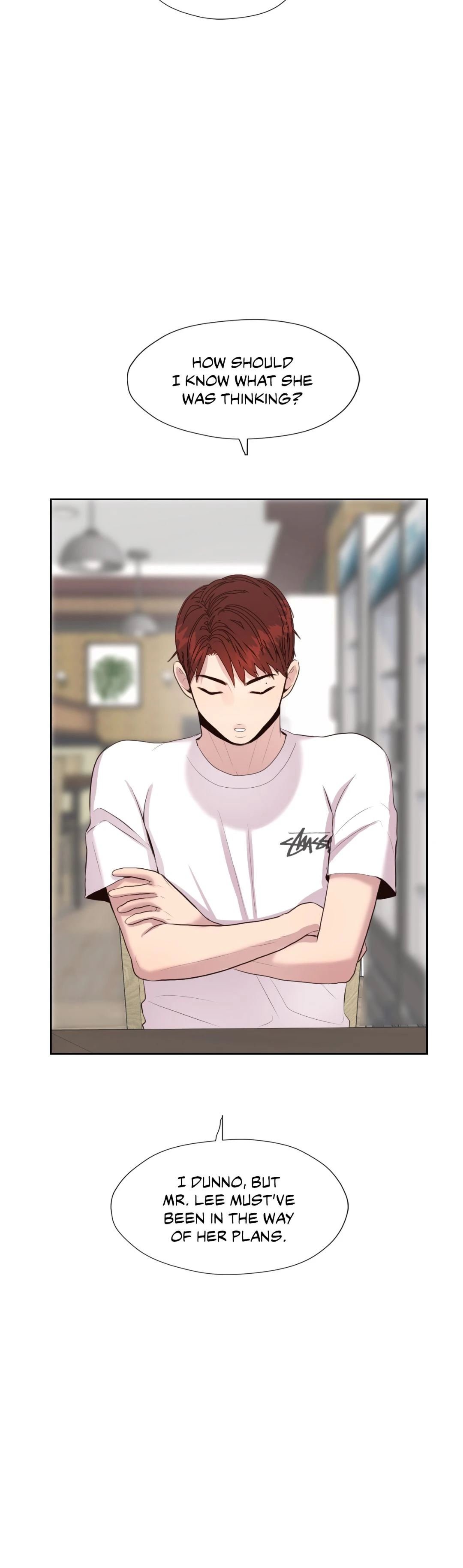 Toxic Burn Manhwa - Chapter 39 Page 13