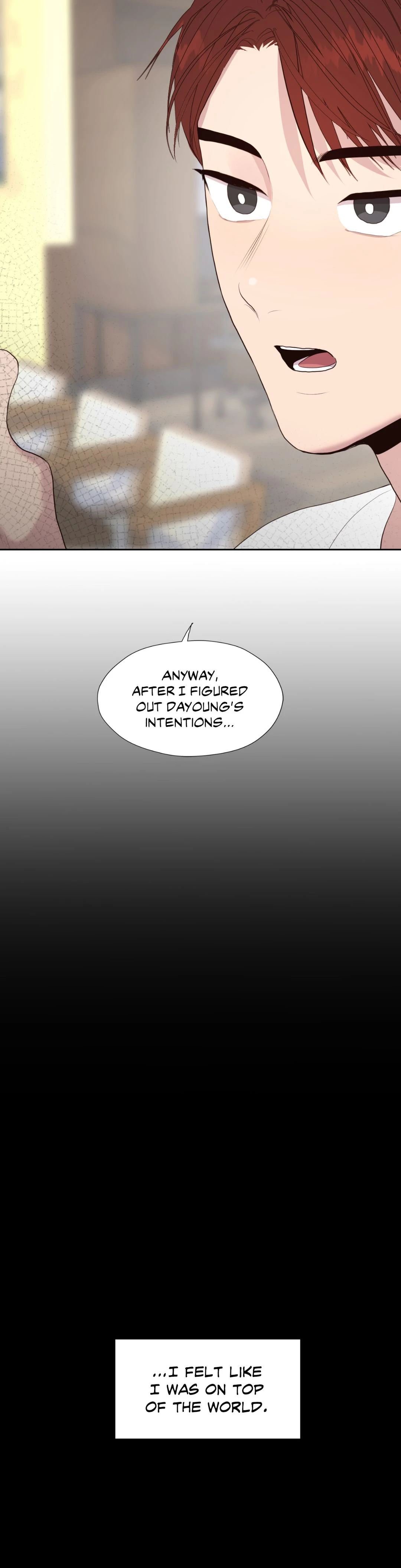 Toxic Burn Manhwa - Chapter 39 Page 17