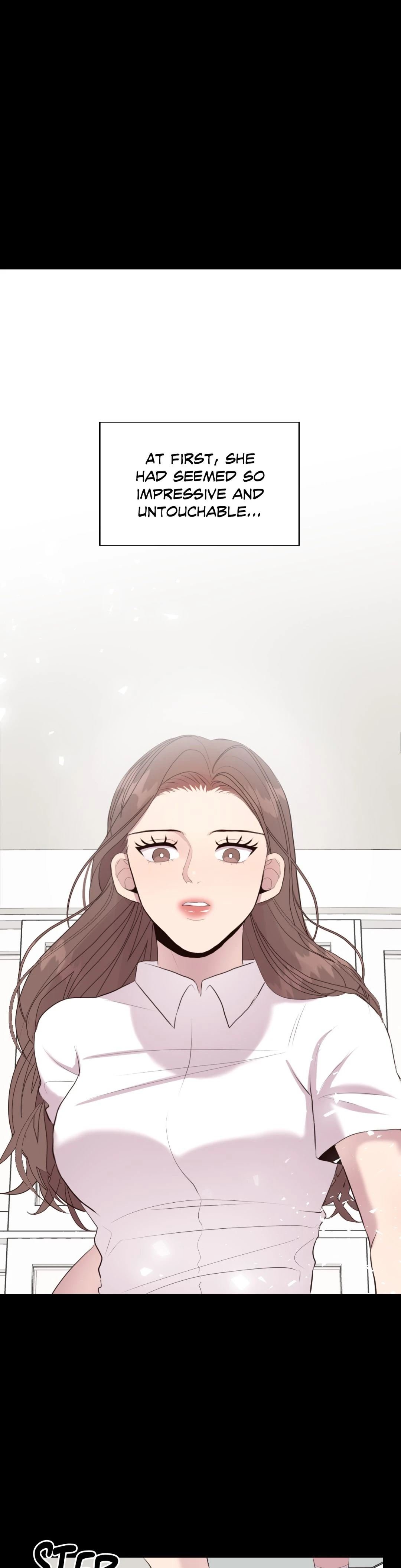 Toxic Burn Manhwa - Chapter 39 Page 18