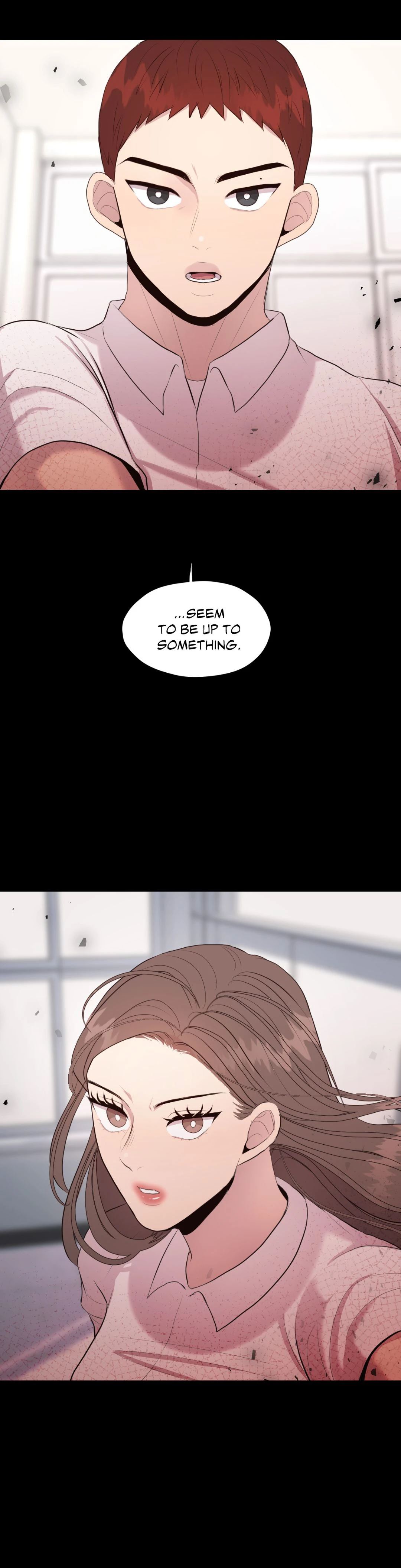 Toxic Burn Manhwa - Chapter 39 Page 22