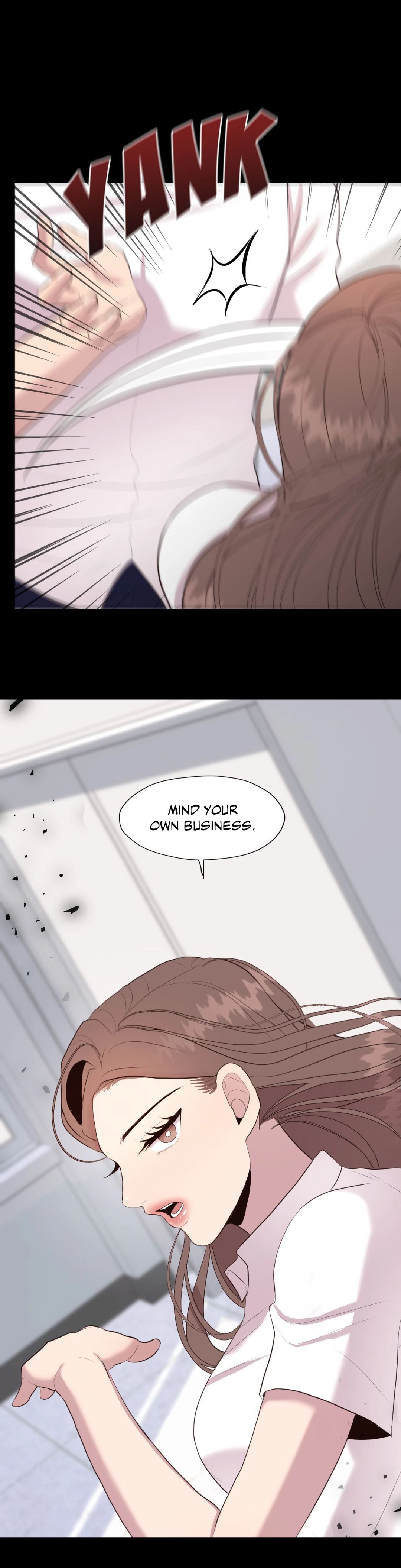 Toxic Burn Manhwa - Chapter 39 Page 23