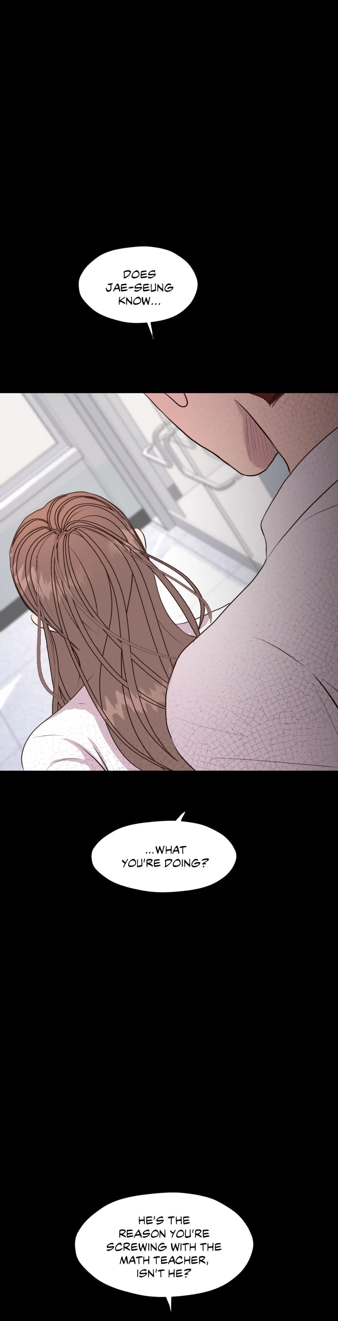 Toxic Burn Manhwa - Chapter 39 Page 24