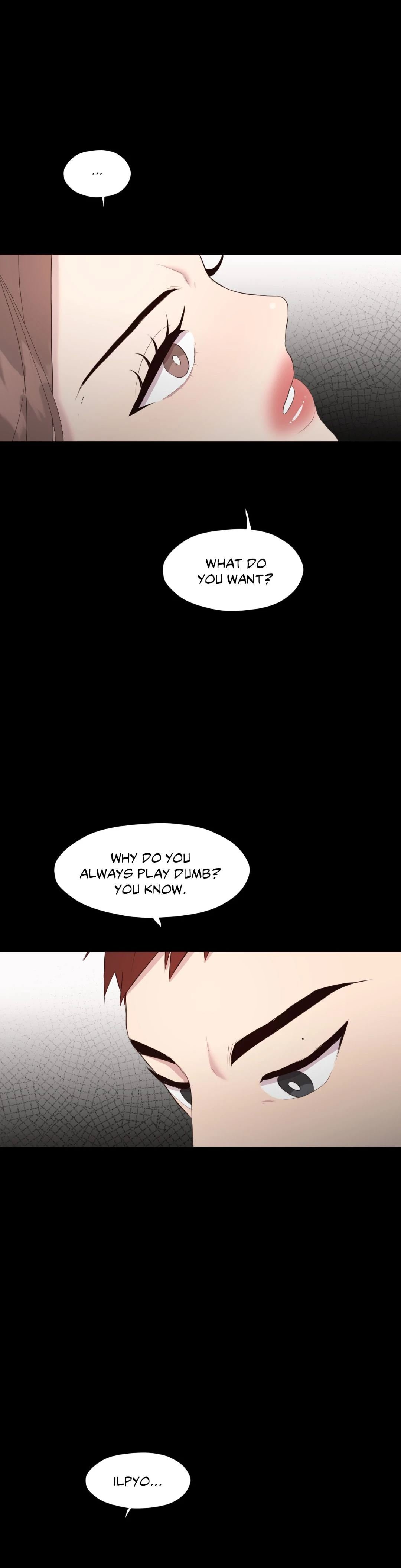 Toxic Burn Manhwa - Chapter 39 Page 26
