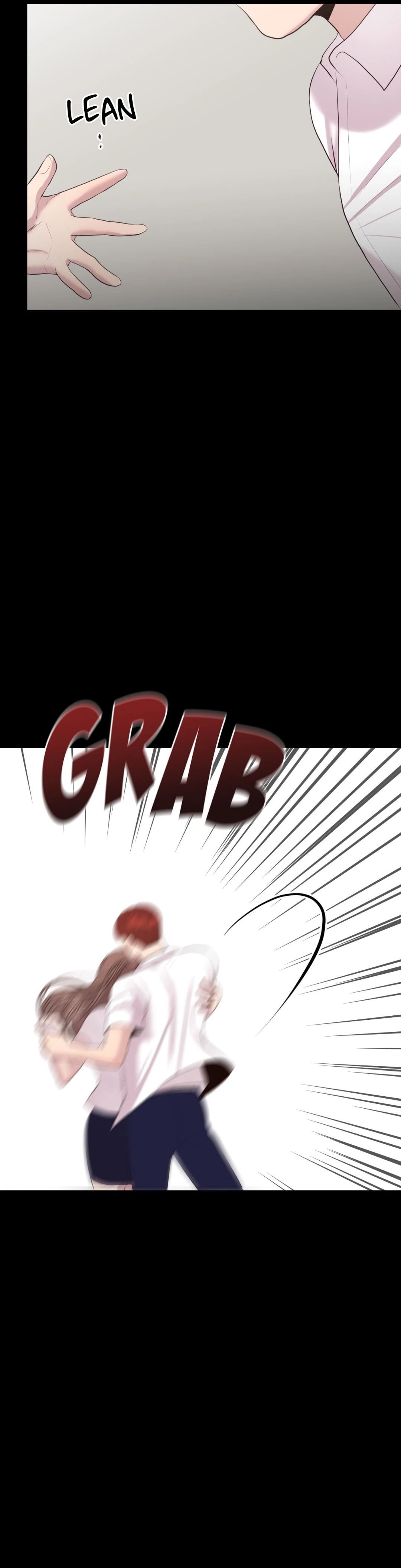 Toxic Burn Manhwa - Chapter 39 Page 27