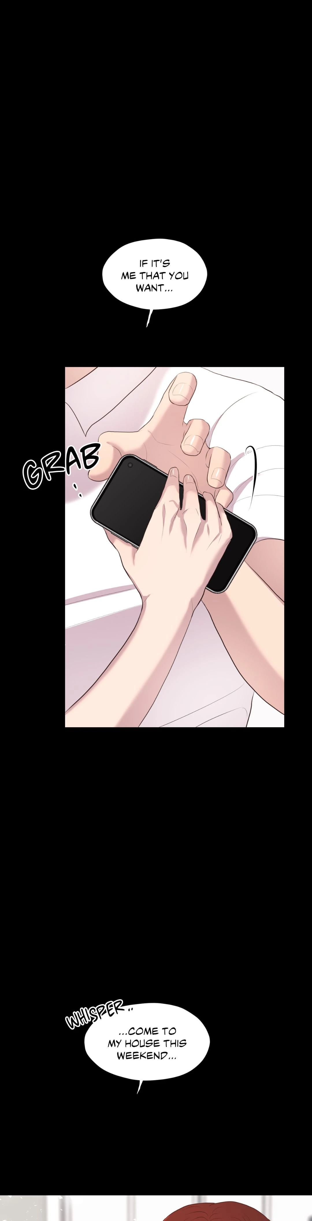 Toxic Burn Manhwa - Chapter 39 Page 28