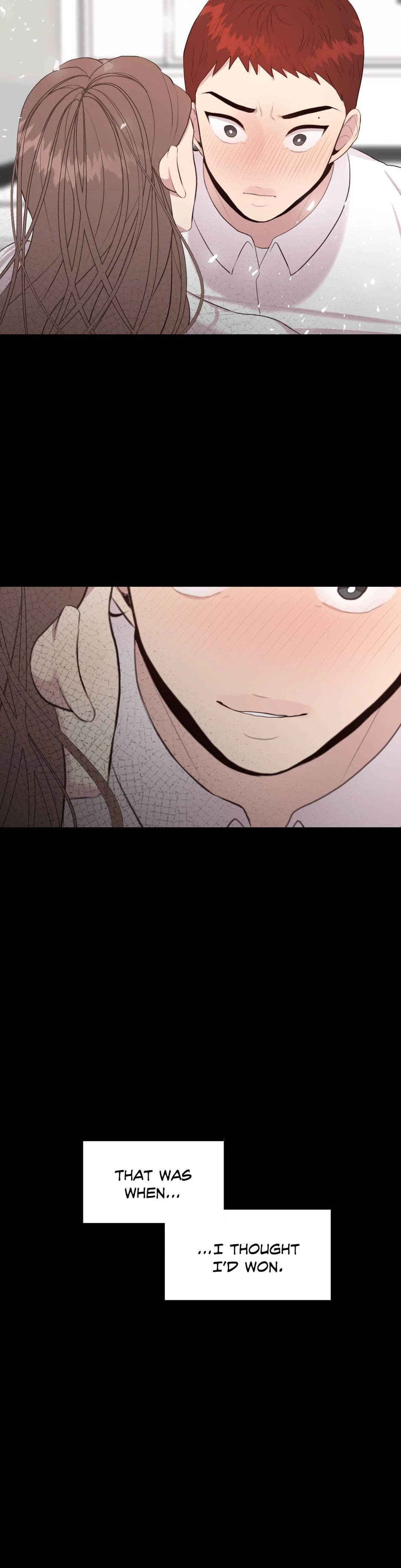 Toxic Burn Manhwa - Chapter 39 Page 29