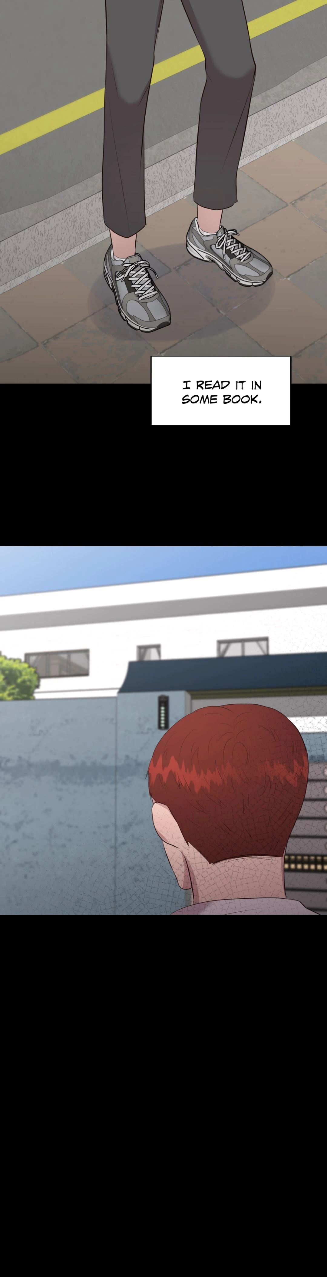 Toxic Burn Manhwa - Chapter 39 Page 31