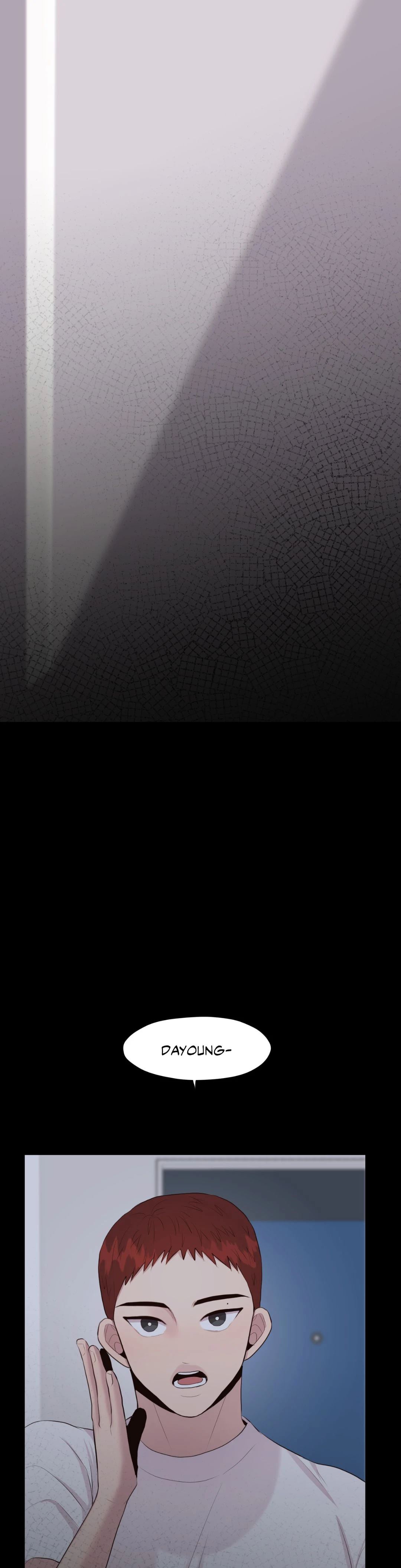 Toxic Burn Manhwa - Chapter 39 Page 33