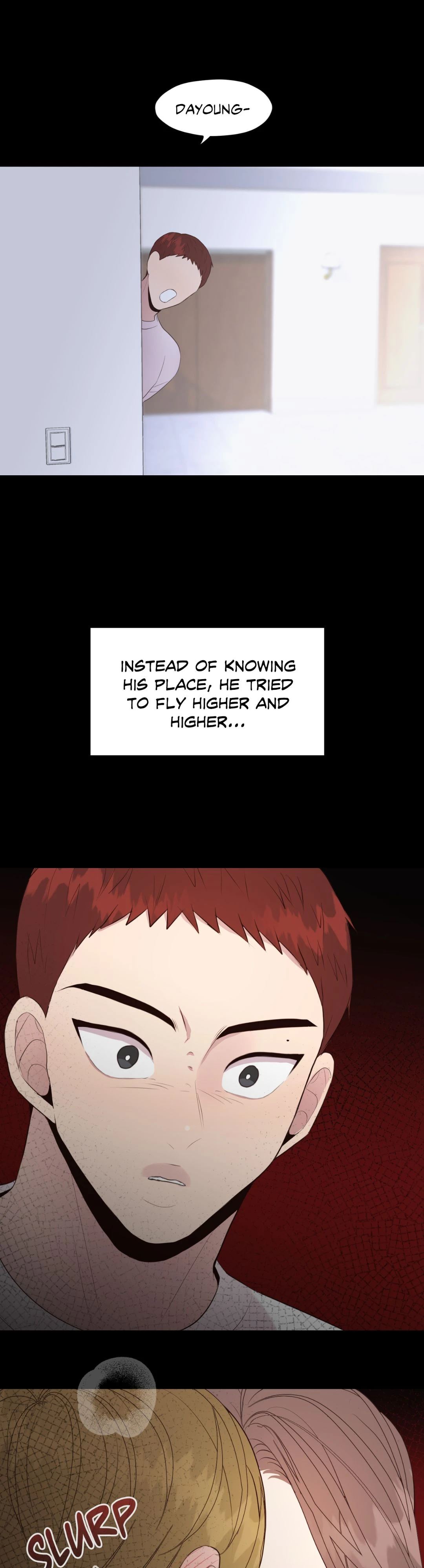 Toxic Burn Manhwa - Chapter 39 Page 36