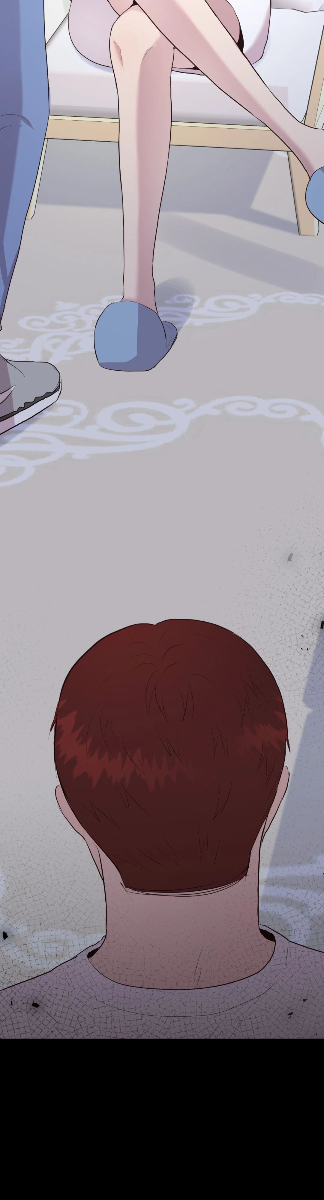 Toxic Burn Manhwa - Chapter 39 Page 38