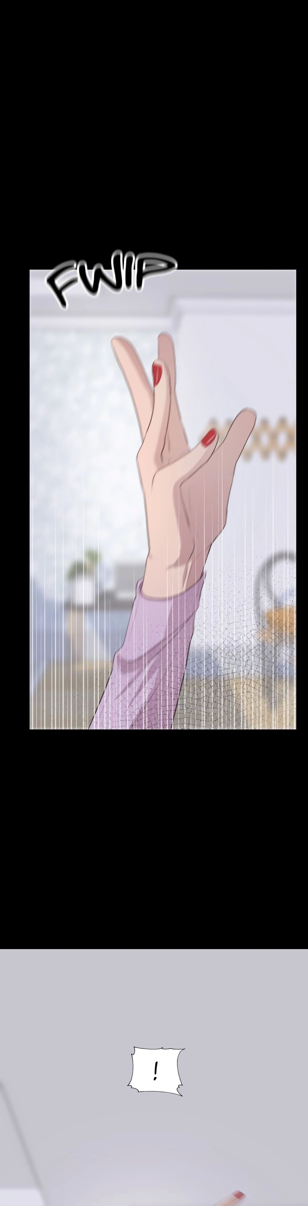 Toxic Burn Manhwa - Chapter 33 Page 2