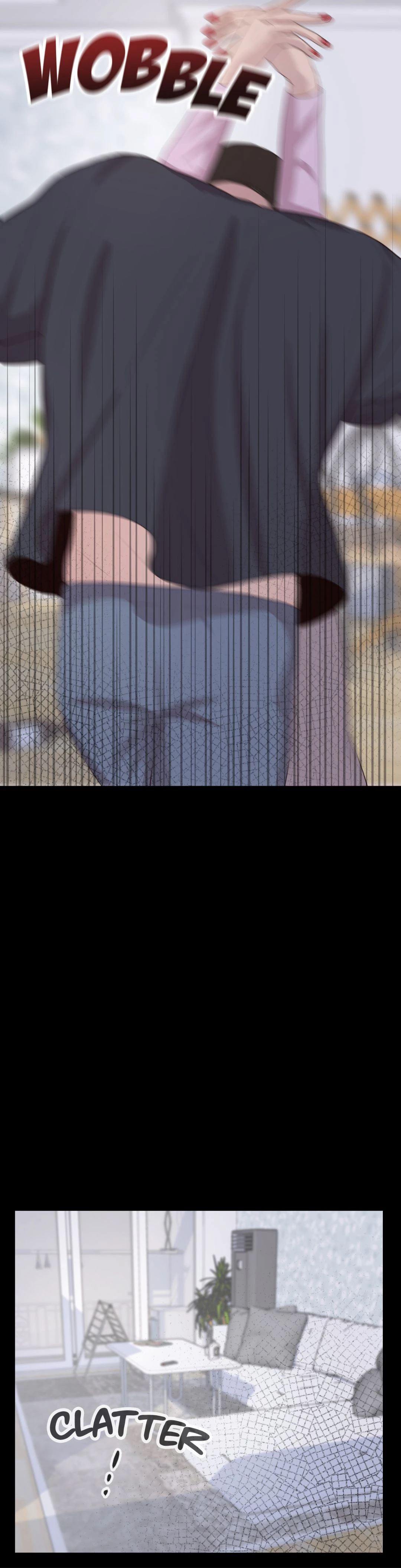 Toxic Burn Manhwa - Chapter 33 Page 3