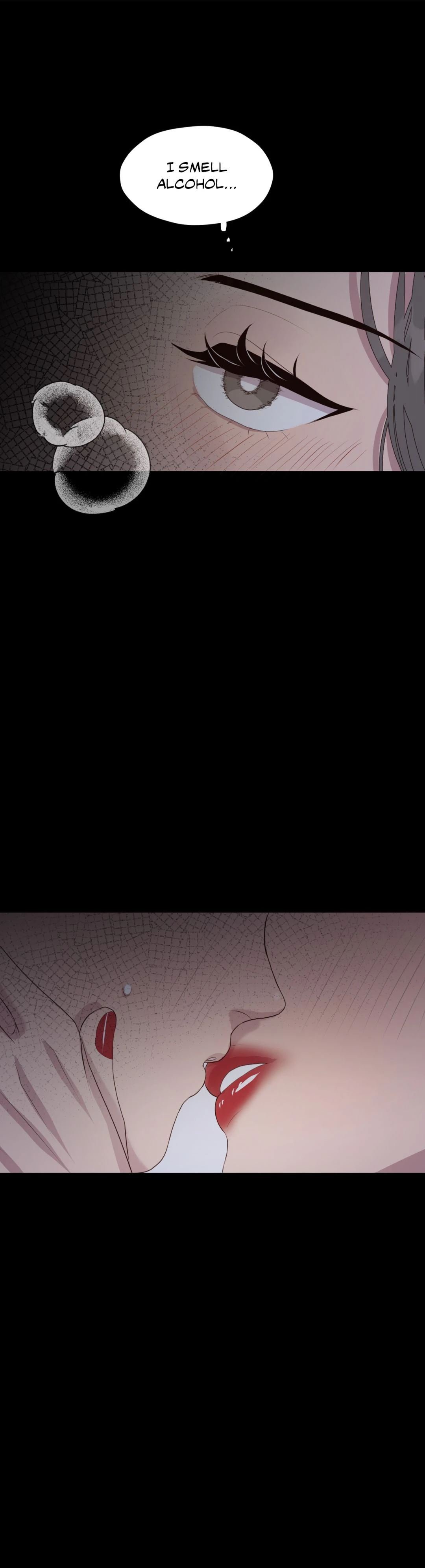 Toxic Burn Manhwa - Chapter 33 Page 8