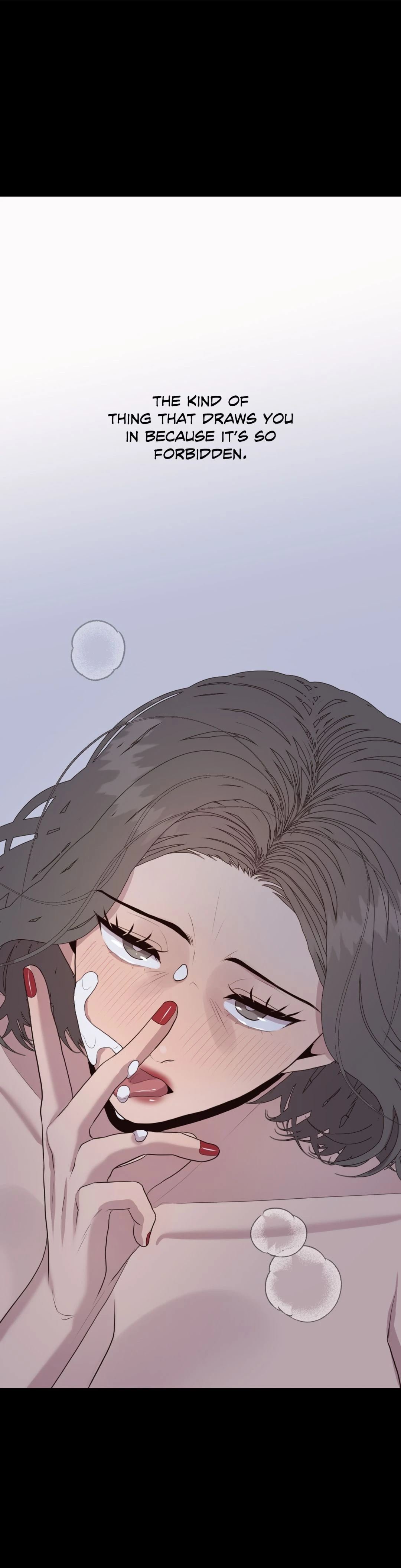 Toxic Burn Manhwa - Chapter 33 Page 20