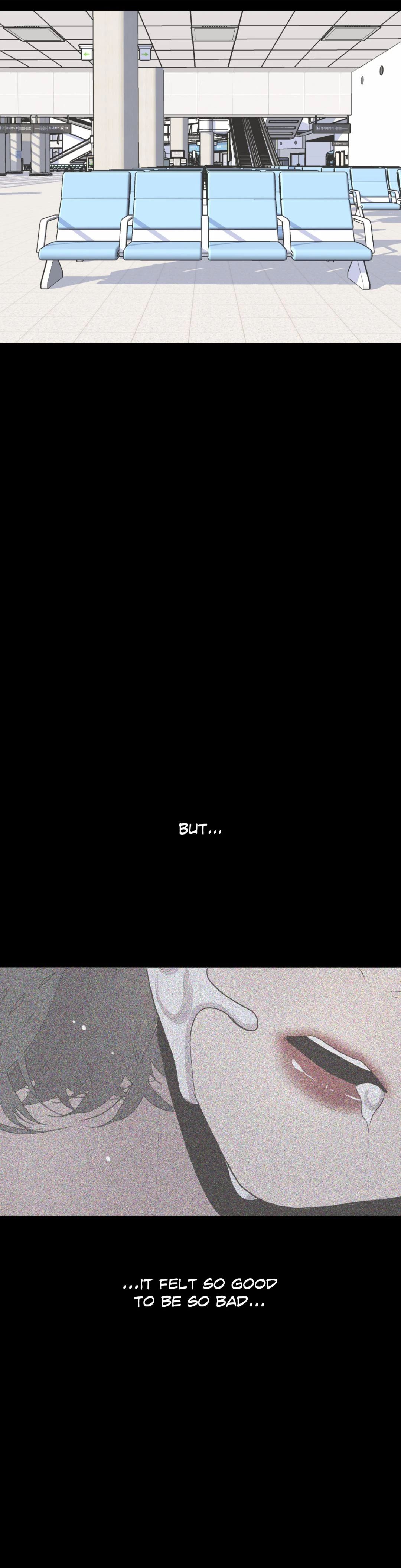 Toxic Burn Manhwa - Chapter 33 Page 28