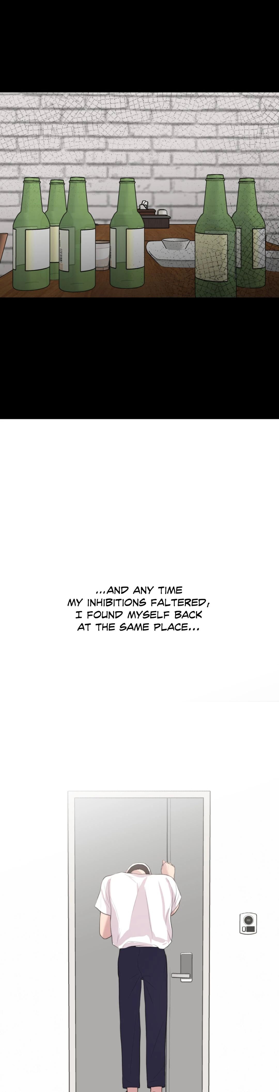 Toxic Burn Manhwa - Chapter 33 Page 29