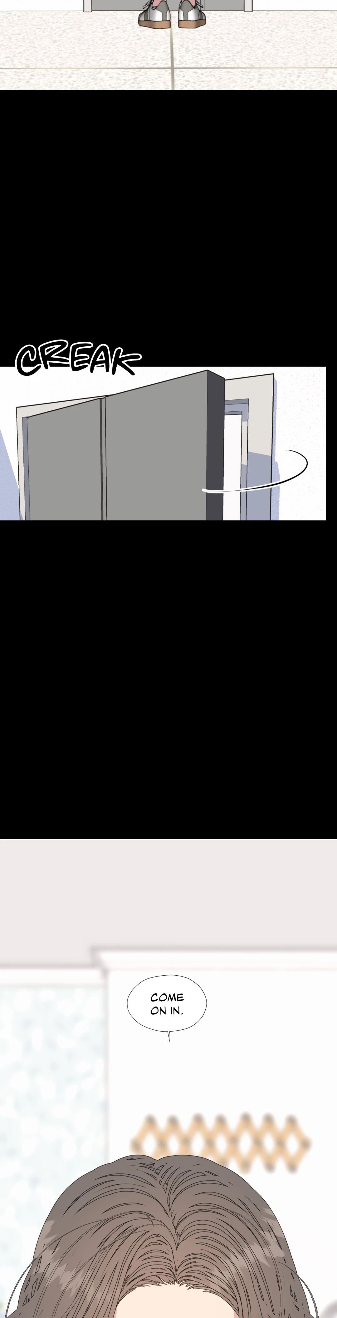 Toxic Burn Manhwa - Chapter 33 Page 30