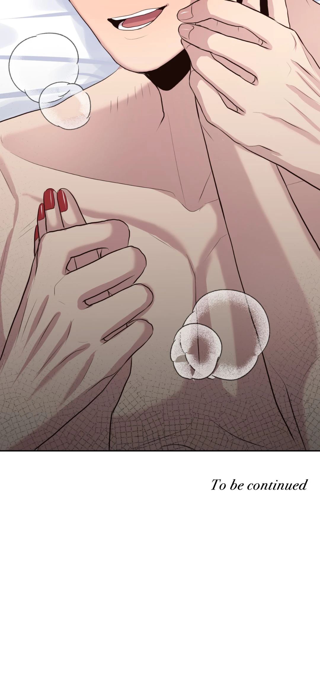 Toxic Burn Manhwa - Chapter 33 Page 49