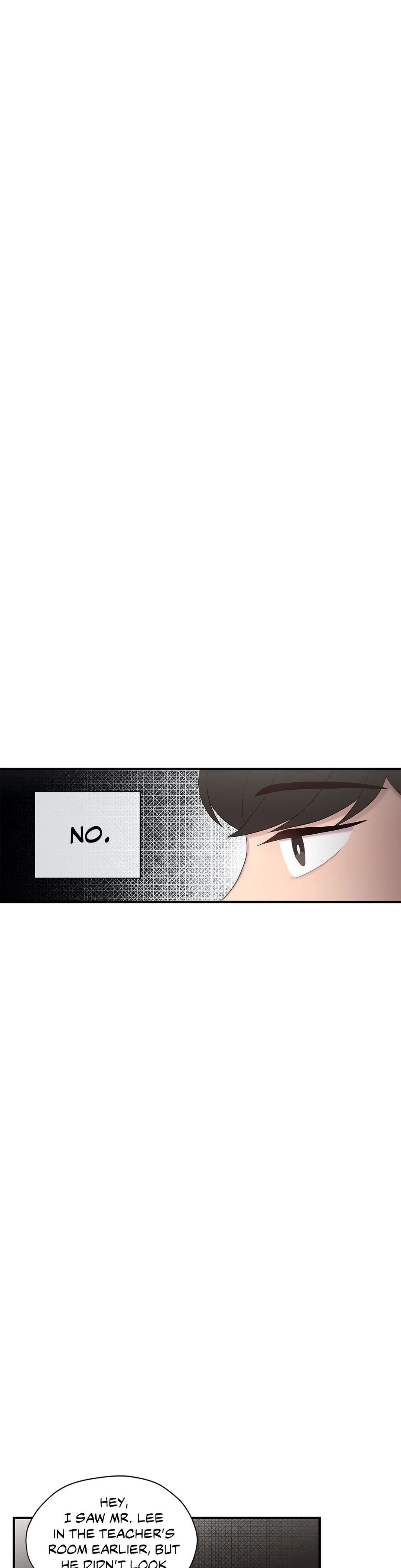 Toxic Burn Manhwa - Chapter 18 Page 7