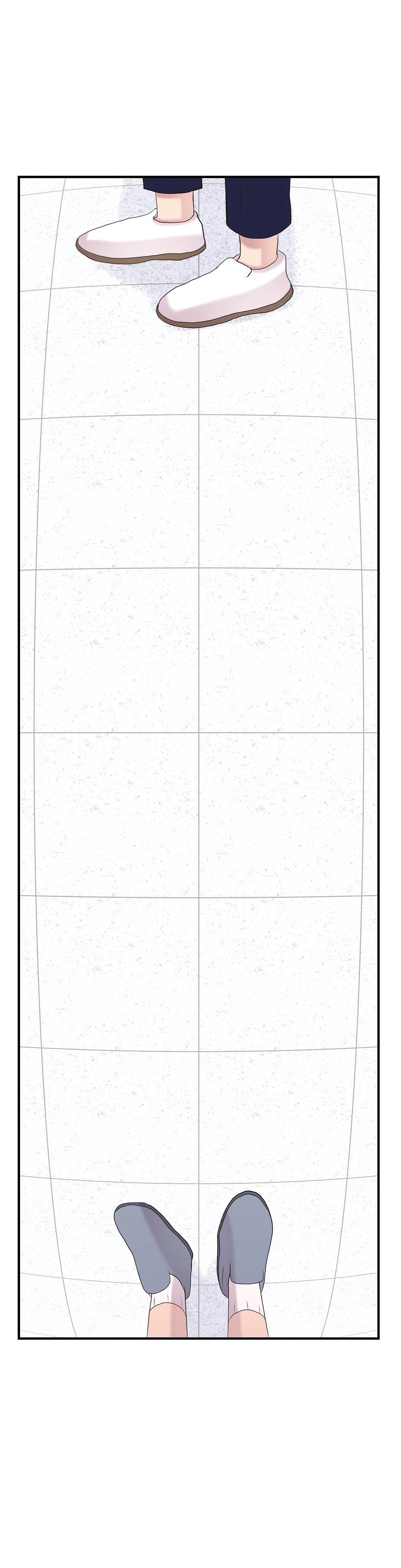 Toxic Burn Manhwa - Chapter 18 Page 13