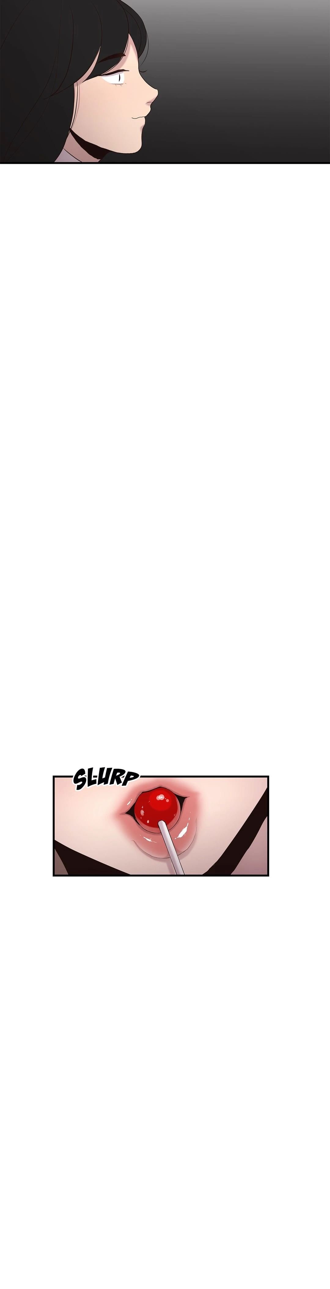 Toxic Burn Manhwa - Chapter 18 Page 16