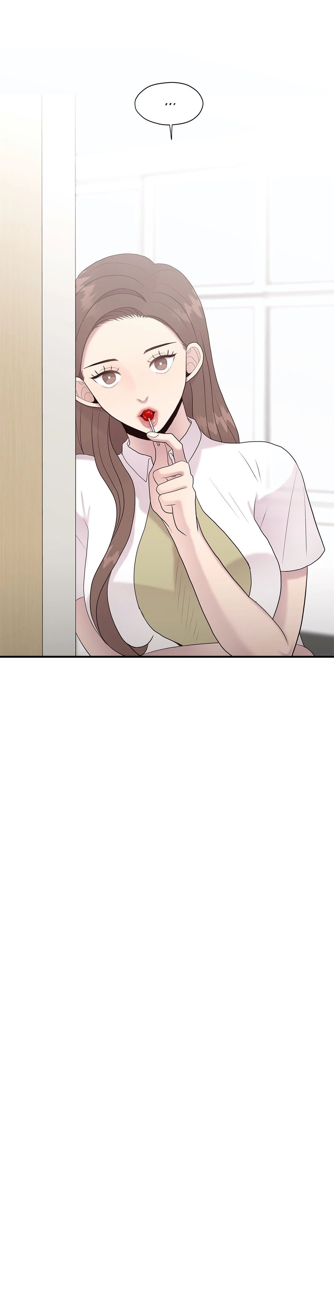 Toxic Burn Manhwa - Chapter 18 Page 17