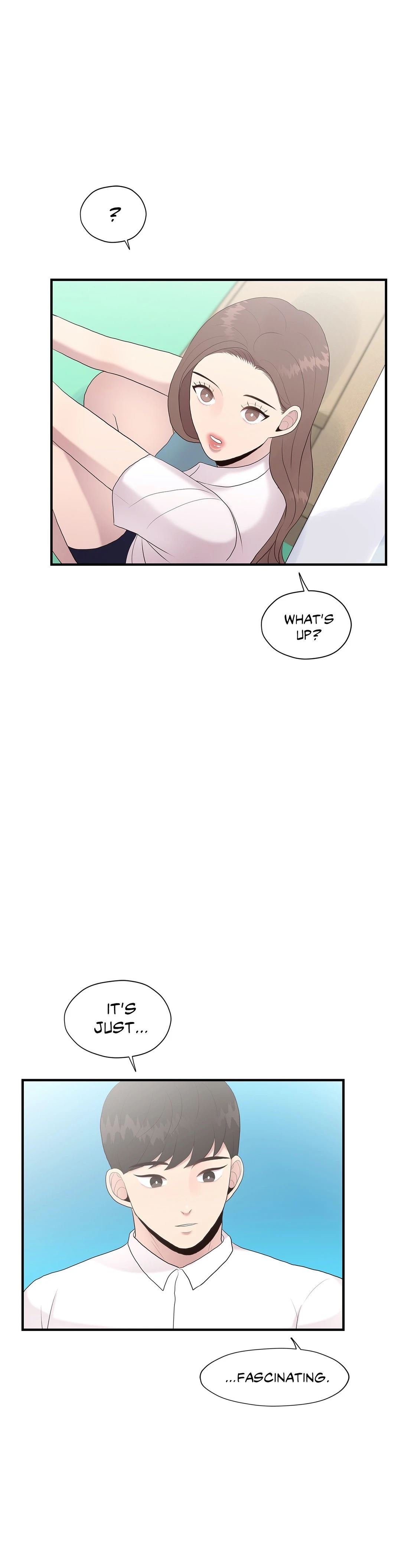 Toxic Burn Manhwa - Chapter 18 Page 24