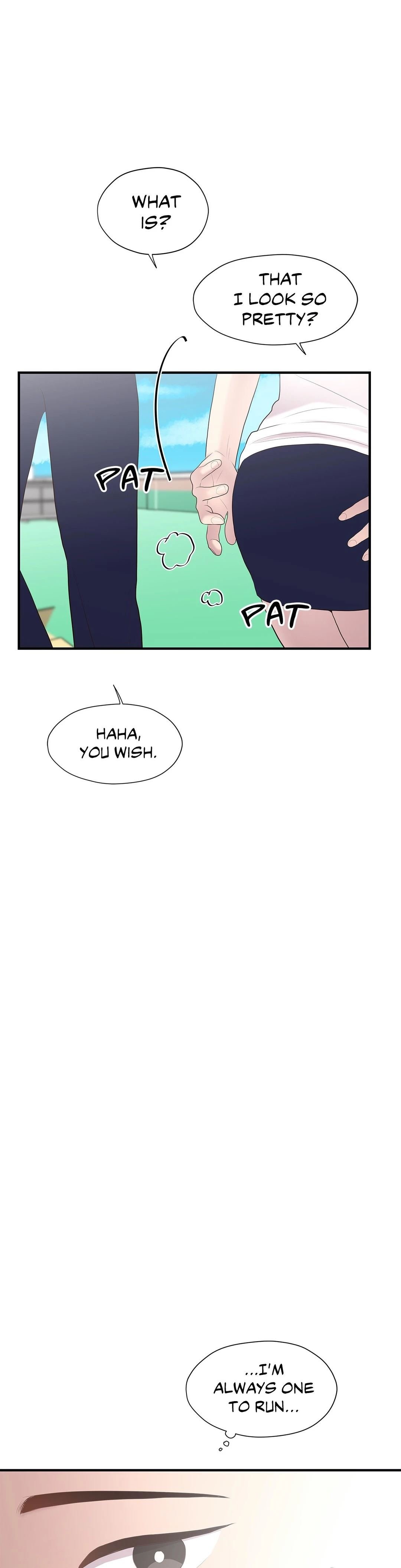 Toxic Burn Manhwa - Chapter 18 Page 25