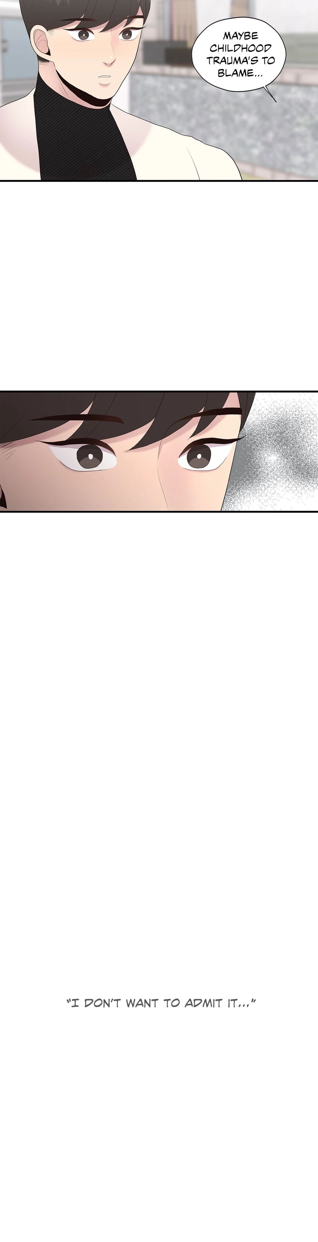 Toxic Burn Manhwa - Chapter 18 Page 28