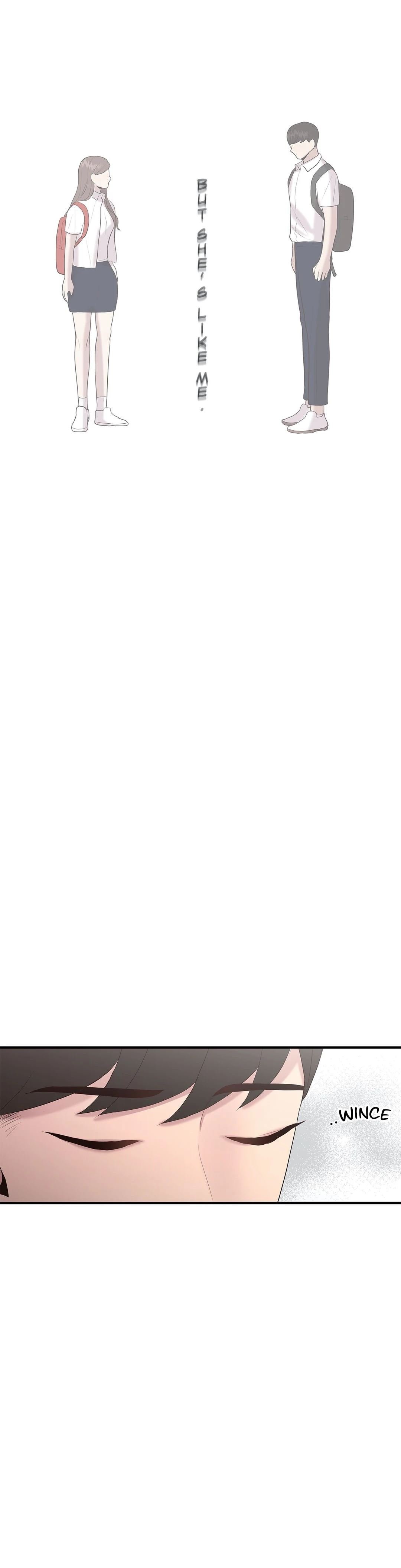 Toxic Burn Manhwa - Chapter 18 Page 29