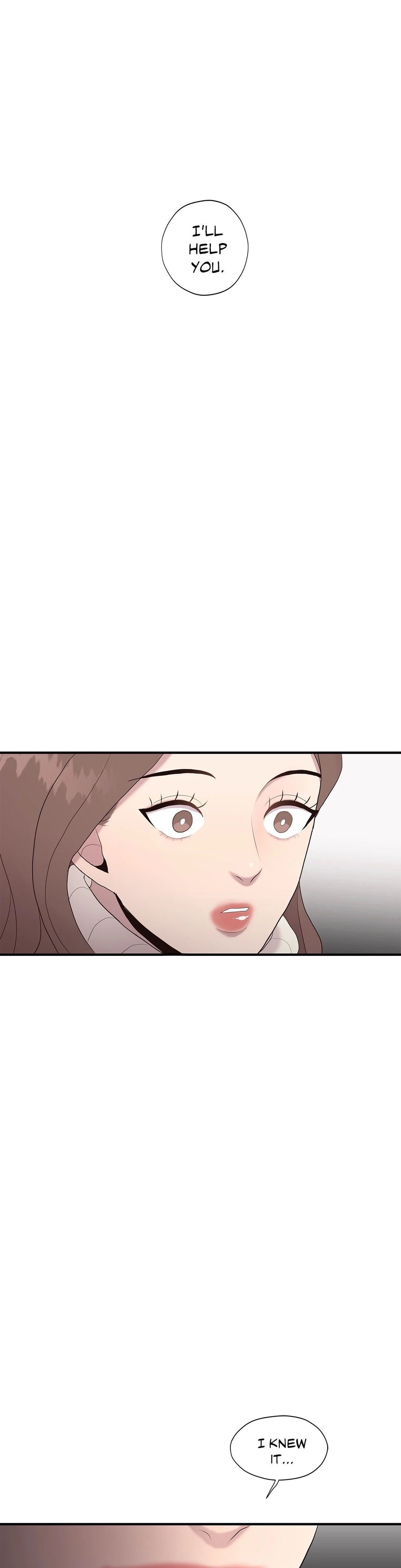 Toxic Burn Manhwa - Chapter 18 Page 30