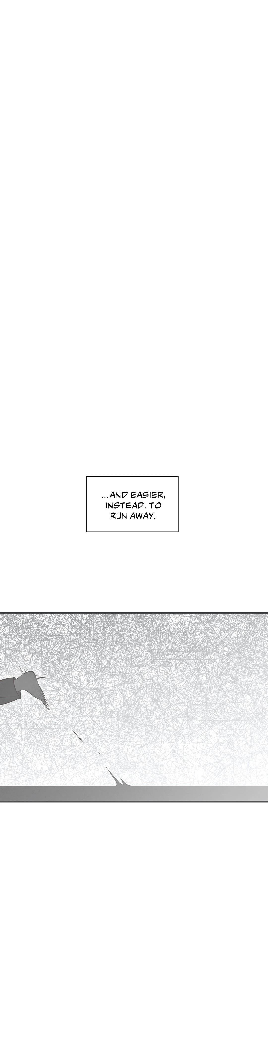 Toxic Burn Manhwa - Chapter 18 Page 36