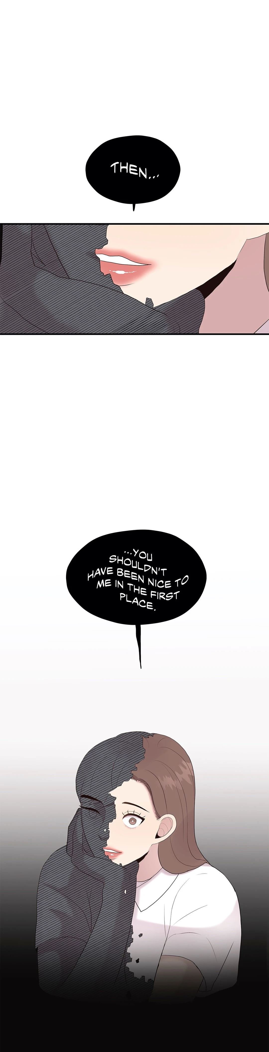 Toxic Burn Manhwa - Chapter 18 Page 37