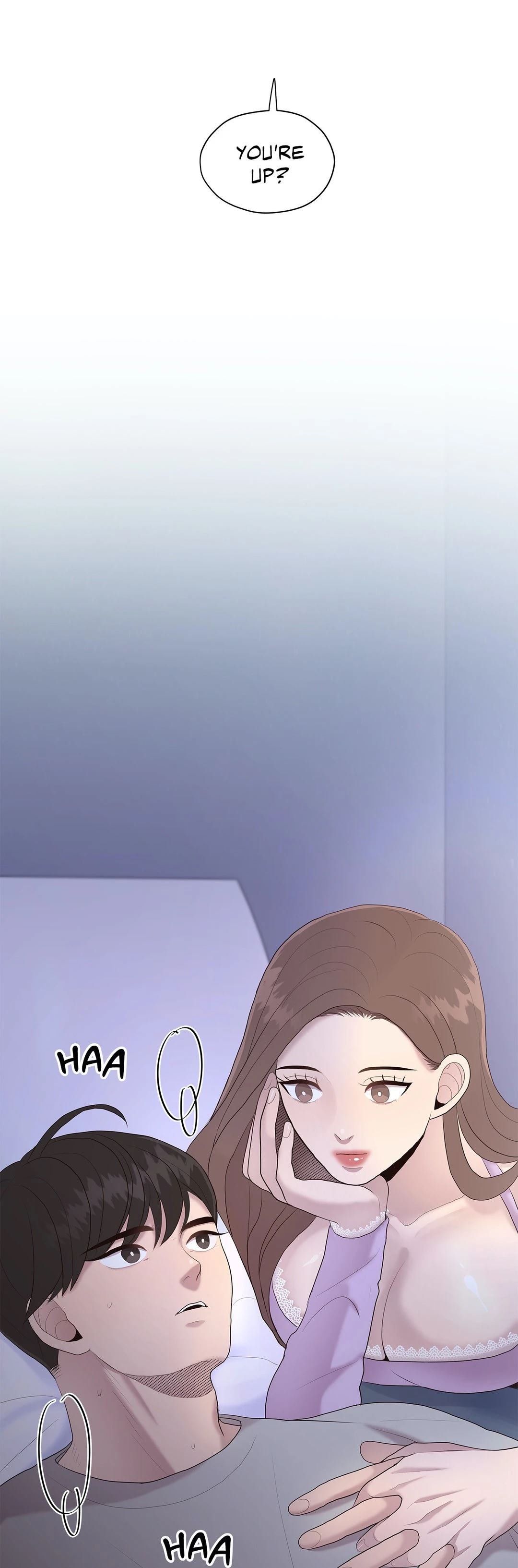 Toxic Burn Manhwa - Chapter 18 Page 39