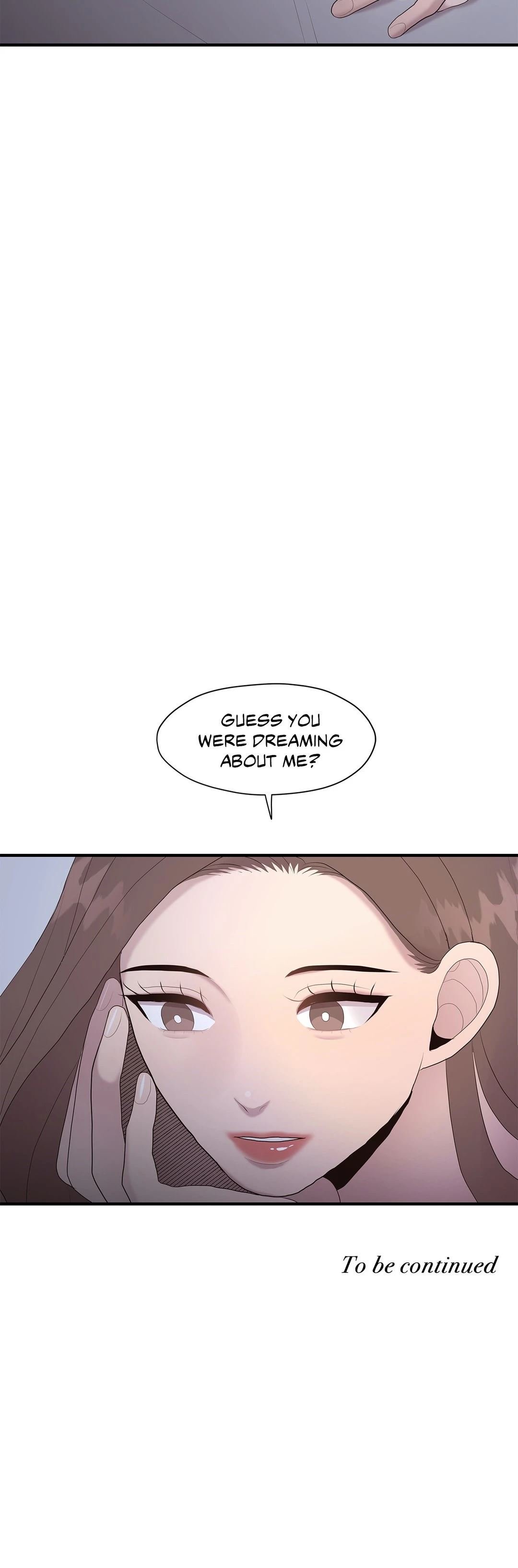 Toxic Burn Manhwa - Chapter 18 Page 40
