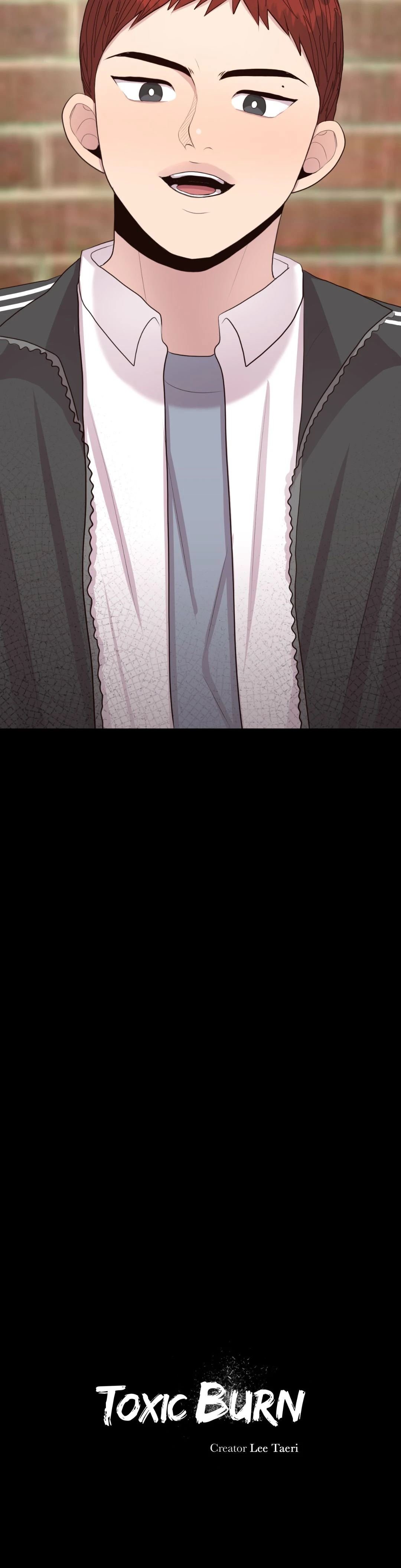 Toxic Burn Manhwa - Chapter 37 Page 2