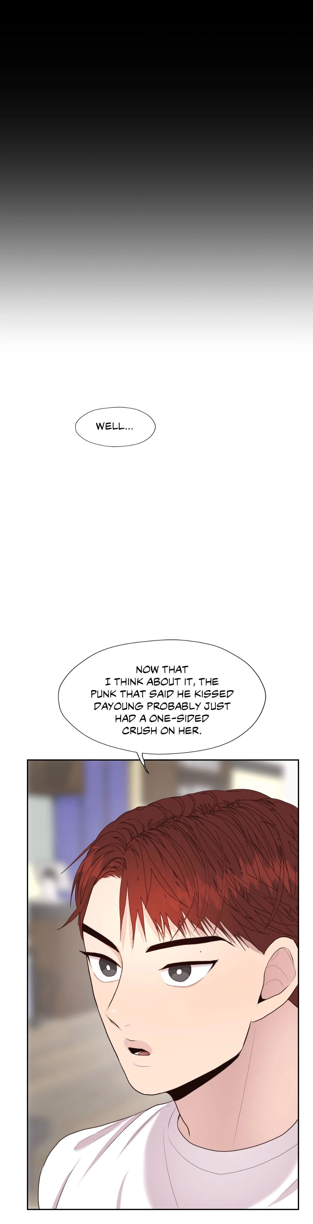 Toxic Burn Manhwa - Chapter 37 Page 3