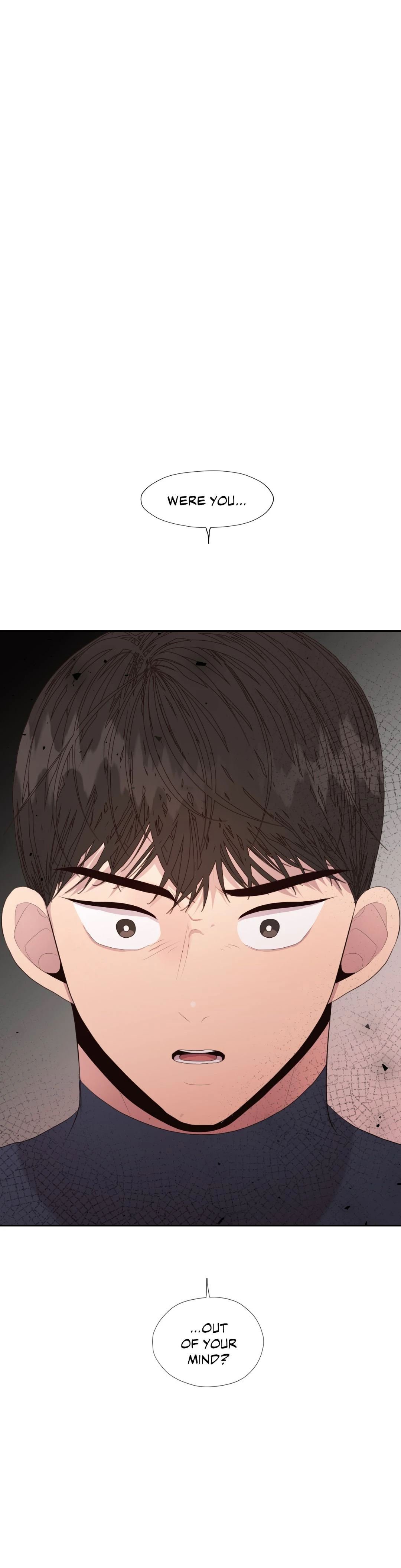 Toxic Burn Manhwa - Chapter 37 Page 5