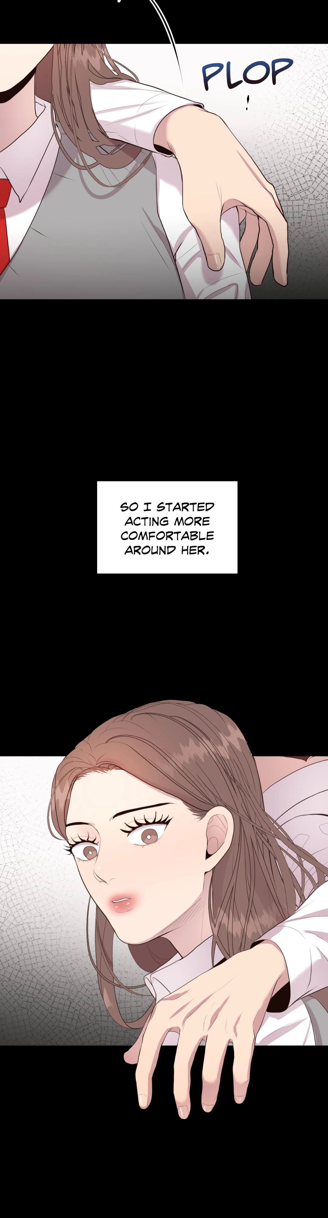 Toxic Burn Manhwa - Chapter 37 Page 11