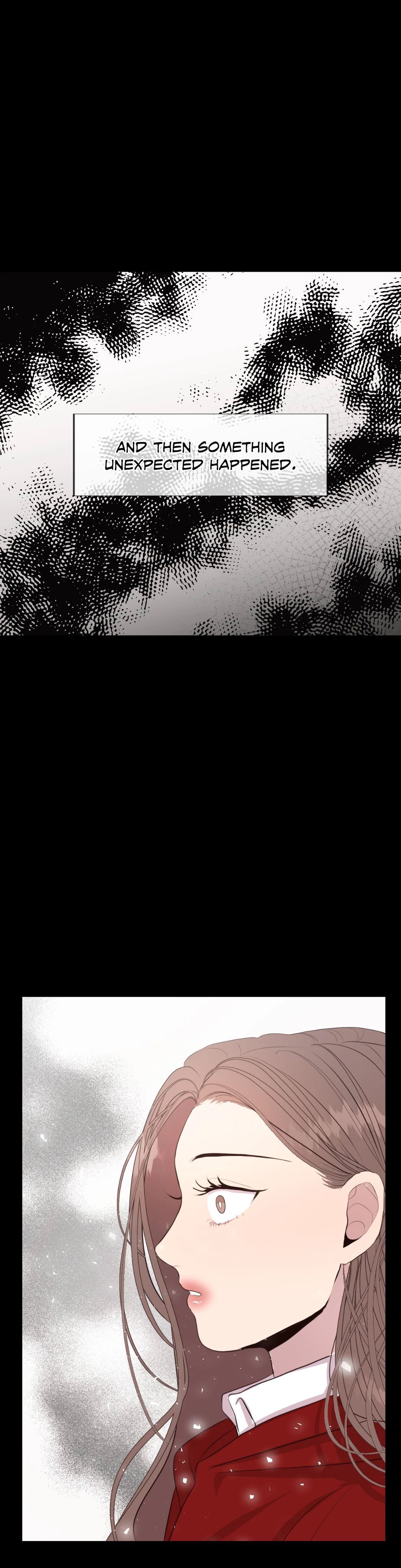 Toxic Burn Manhwa - Chapter 37 Page 15