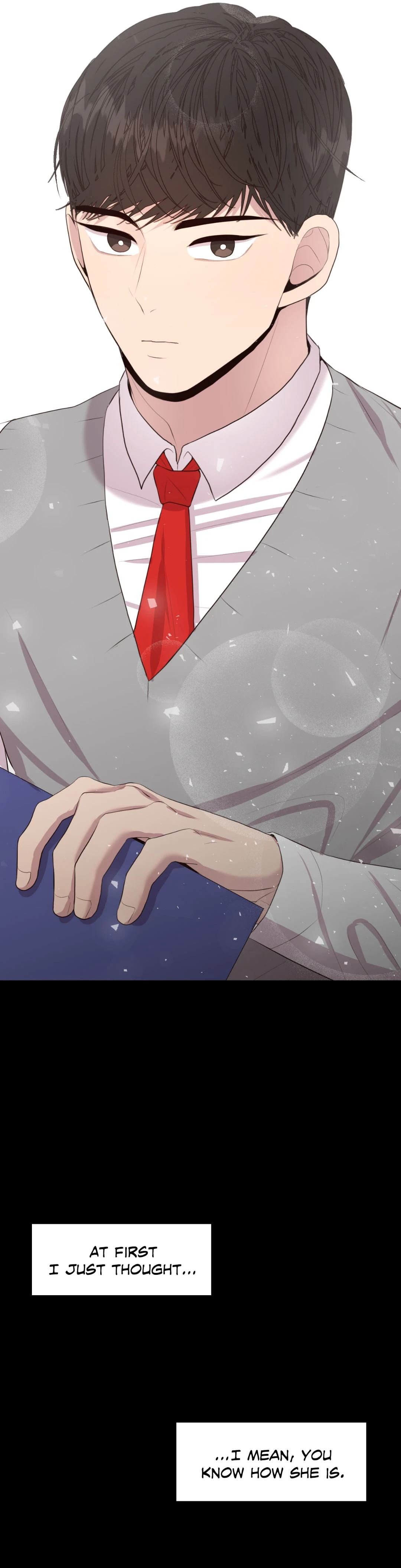 Toxic Burn Manhwa - Chapter 37 Page 17