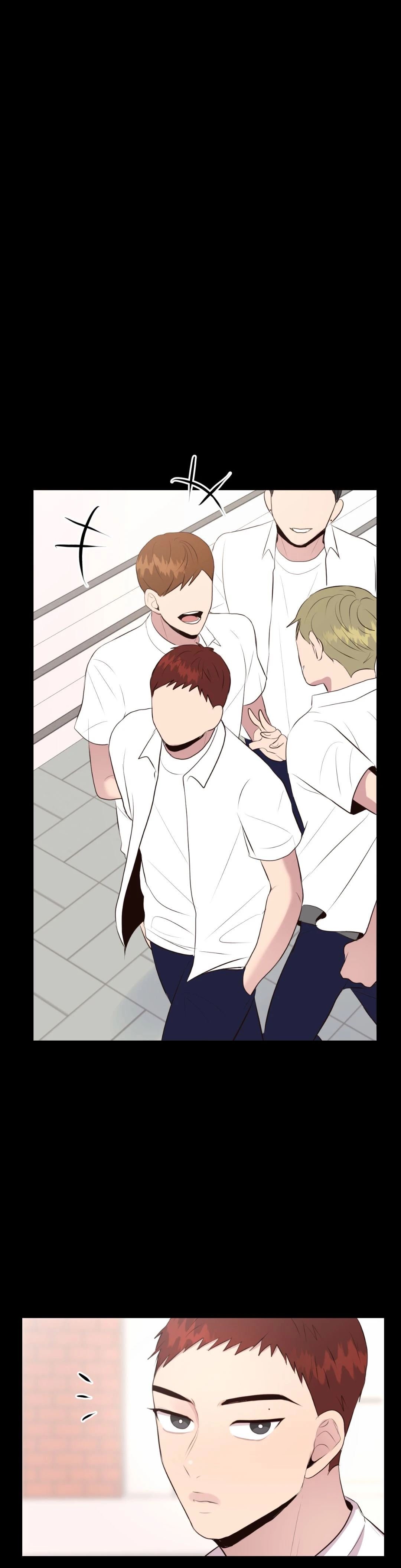 Toxic Burn Manhwa - Chapter 37 Page 19